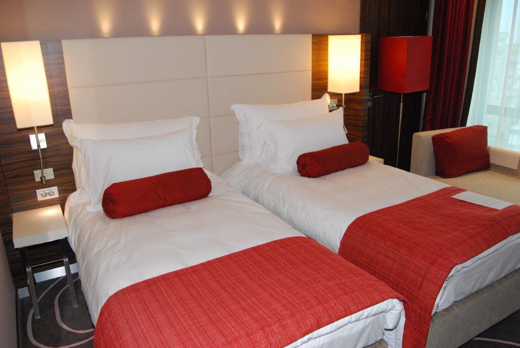 Hotel Ramada Πιτέστι Εξωτερικό φωτογραφία