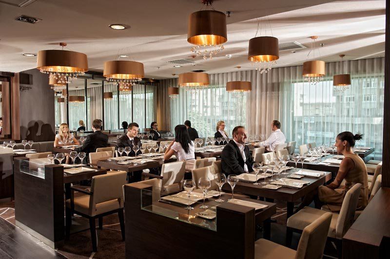 Hotel Ramada Πιτέστι Εξωτερικό φωτογραφία