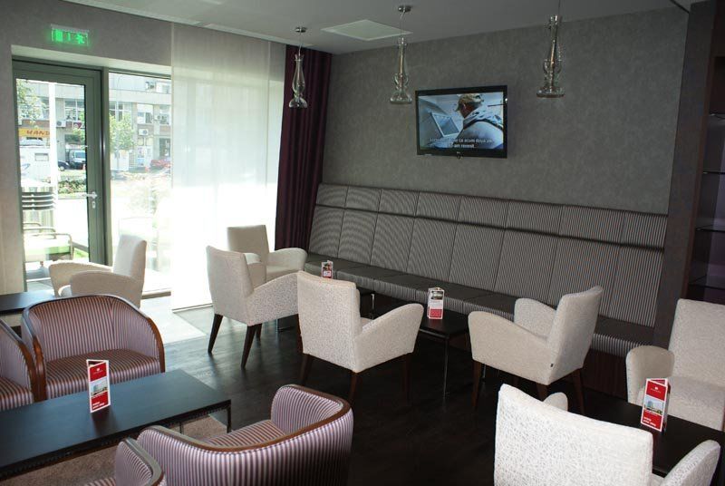 Hotel Ramada Πιτέστι Εξωτερικό φωτογραφία